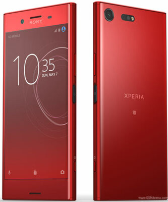 Sony Xperia XZ Premium G8141 G8142 64GB+4GB Unlocked Smartphone-New Never Opened
