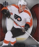 2013-14 Ultimate Collection - Vincent Lecavalier #57