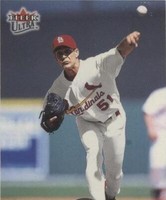 2002 Fleer Ultra - Bud Smith #251