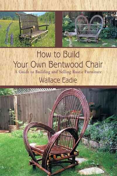 How to Build Your Own Bentwood Chair : A Guide