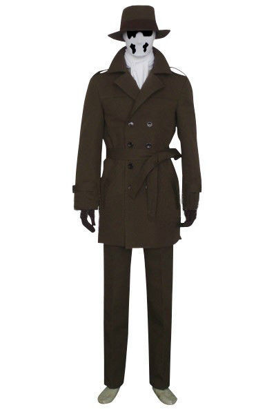 Куртки, пальто и плащи для ТВ, книг и фильмов