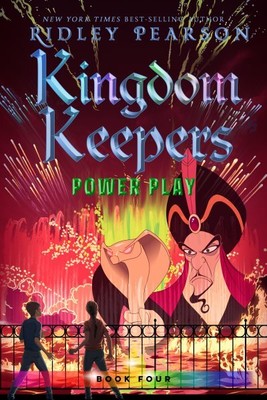 Power Play, Paperback by Pearson, Ridley, Brand New, Free shipping in the US
