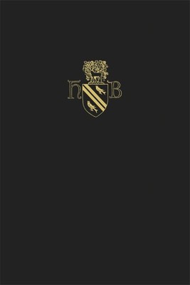 Hereford Breviary, Paperback by Frere, Walter Howard (EDT); Brown, Langton E....