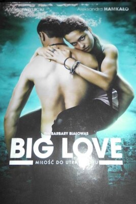 Barbara Bialowas - Big Love [DVD Film]