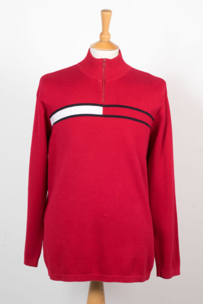 Tommy Hilfiger Men's Jumpers and Cardigans