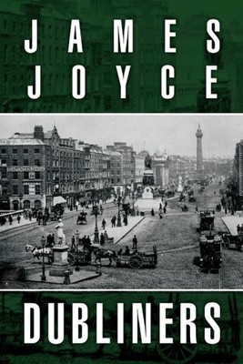 Dubliners by Joyce, James, Brand New, Free shipping in the US