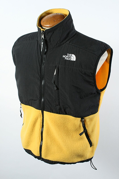 The North Face Denali Fleece Vest