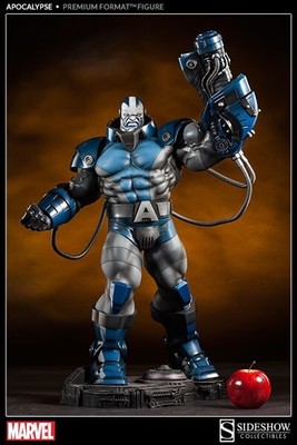 Sideshow Marvel Apocalypse Premium Format Figure #1044/1500