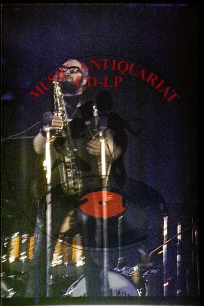 Coloseum  Rare  Original Concert  Photos 1969