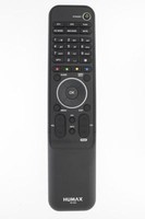 Humax Fernbedienungen für TV - & Heim-Audio