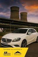 Mercedes A Class A200 CDI SPORT