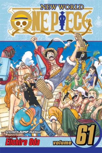 One Piece Tome 106 : Une Énergie Gratuite - YZGeneration