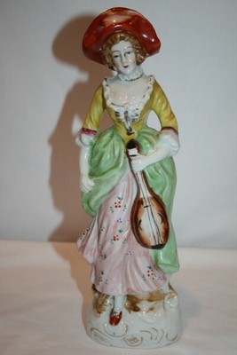 Vintage OCCUPIED JAPAN 10