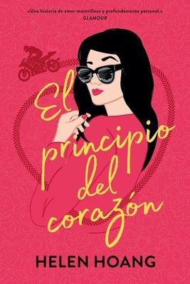 El principio del corazón/ The Heart Principle, Paperback by Hoang, Helen, Bra...