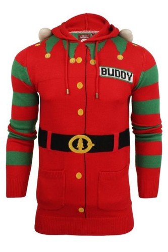 Elf Nhs Christmas Jumper TESCO FINEST CHRISTMAS JUMPER Parody