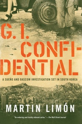 G.I. Confidential, Paperback by Limon, Martin, Brand New, Free shipping in th...