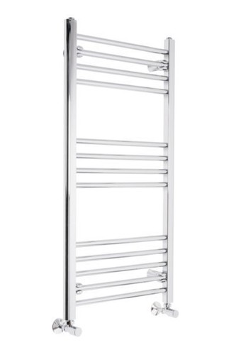 Moen BP3718CH Kyvos 18-Inch Towel Bar In Chrome – Easy Install, Classic Look - View #2