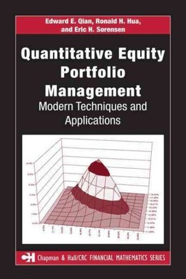 Quantitative Equity Portfolio Management : Modern Techniques and Applications...