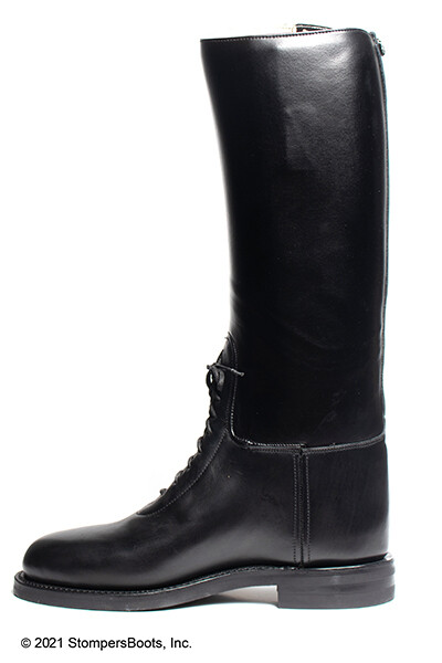 Dehner motor patrol best sale boots