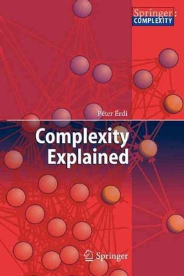 Complexity Explained, Paperback by Erdi, Peter, Like New Used, Free shipping ...