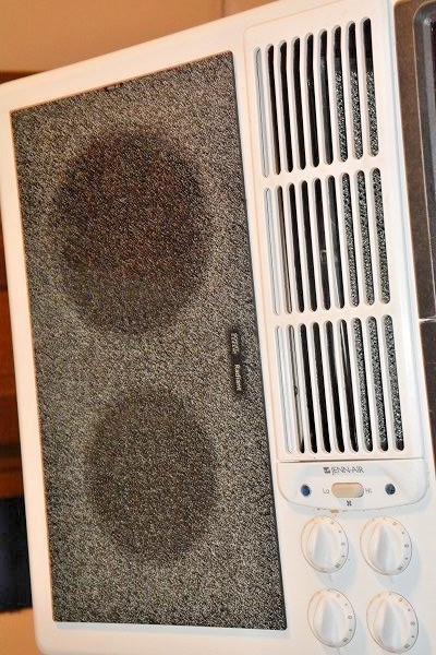 Jenn-Air WHITE Smooth Cooktop JED8230ADW whit Gril and one Cartridges