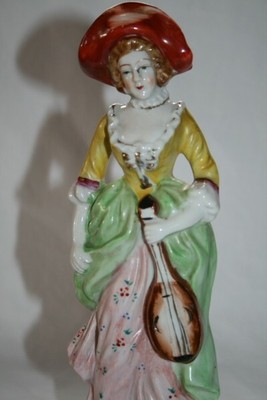 Vintage OCCUPIED JAPAN 10