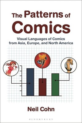 Patterns of Comics : Visual Languages of Comics from Asia, Europe, and North ...