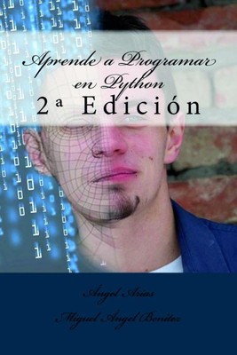 Aprende a Programar en Python, Paperback by Arias, Ángel, Like New Used, Free...
