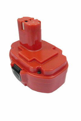 Powerextra Batterie Outil 18V 3.0Ah Haut Capacité pour Makita ✅