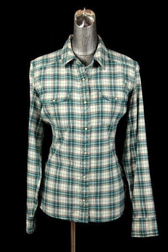 THE NORTH FACE VALLEY FLANNEL SHIRT MIDNIGHT MAUVE PURPLE