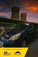 Nissan Note N-TEC