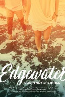 Edgewater, Paperback by Sheinmel, Courtney, Brand New, Free shipping in the US
