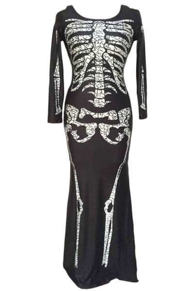 Women's Halloween Fancy Dresses