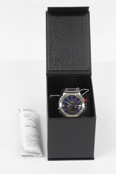 CASIO CASIO G-SHOCK GM-B2100PC-1AJF GM-B2100PC-1A GM-B2100PC GM-B2100 ANALOG DIGITAL