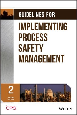 Guidelines for Implementing Process Safety Management, Hardcover by American ...