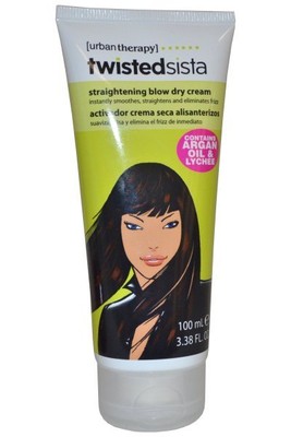 Twisted Sista By Urban Therapy Curl Activator 100ml 2 X Pack For