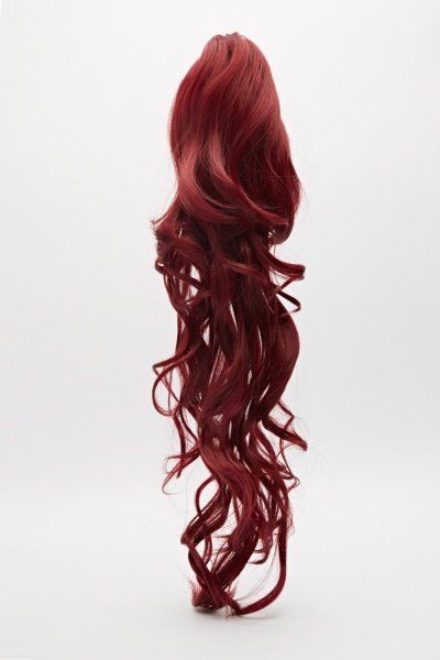 Women's Ponytail Hair Extensions