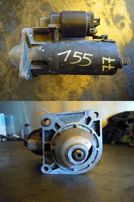Motorino Avviamento Alfa Romeo 155 (DAL 1992)