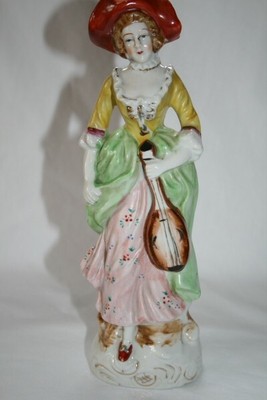 Vintage OCCUPIED JAPAN 10