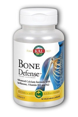 Kal Bone Defense 90 Капсула