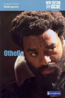 Othello (New Edition), Paperback by Shakespeare, William; Eames, Stuart, Like...