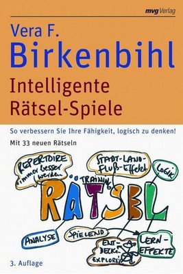 Birkenbihl, V: Intelligente Rätsel-Spiele