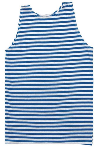 Bonds Singlet Mens Chesty Coloured Size 18 Each