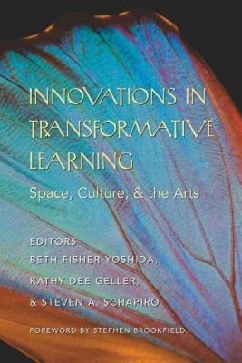 Innovations in Transformative Learning: Space, Culture, and the Arts (Cou - GOOD