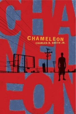 Chameleon, School And Library by Smith, Charles R., Brand New, Free shipping ...