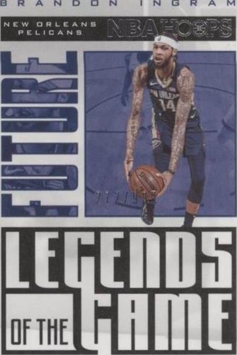Panini NBA Hoops 20-21 Slam 雑誌カード　全20枚 The Inside Story of How the Iconic SLAM Magazine Got its Own