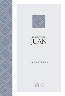 El libro de Juan / John : Amor Eterno, Paperback by Simmons, Brian, Brand New...