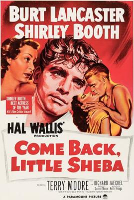 Come Back, Little Sheba - 1952 - Magnet