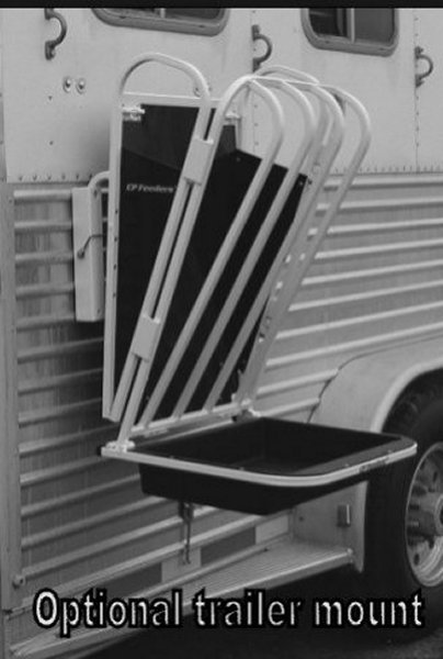 horse feeders 28#   38x24x8 dimensions  NEW