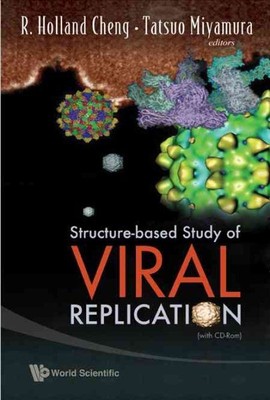 Structure-based Study of Viral Replication, Paperback by Cheng, Holland R. (E...